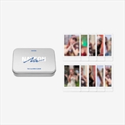 Buy Twice Nayeon NA 2nd Mini Album Official Md Tincase Polaroid Set