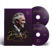 Buy The Duets - 30th Anniversary Super Deluxe Edition