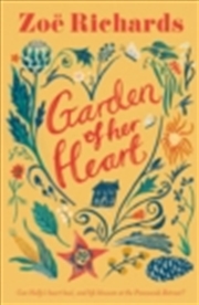 Buy Garden Of Her Heart