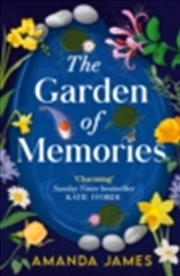 Buy Garden Of Memories Pb