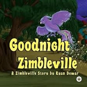 Buy Goodnight Zimbleville