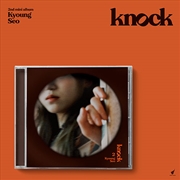 Buy KYOUNG SEO - Knock