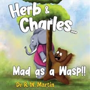 Buy Herb & Charles Mad As A Wasp