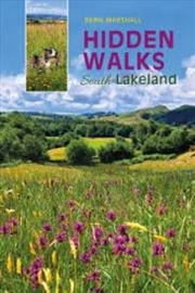 Buy Hidden Walks South Lakeland