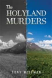 Buy Holyland Murders