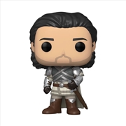 Buy House of the Dragon - Ser Criston Cole US Exclusive Pop! Vinyl [RS]