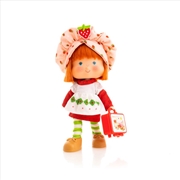 Buy Strawberry Shortcake - Strawberry Shortcake 5.5" (Scented) Vintage Fashion Doll