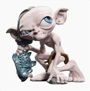 Buy The Lord of the Rings - Gollum Mini Epics Vinyl