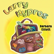 Buy Larry Kypros