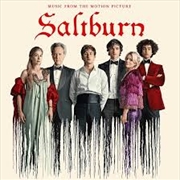 Buy Saltburn (Music From The Motion Picture)