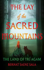 Buy Lay Of The Sacred Mountains