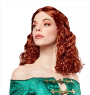 Buy House Of The Dragon Alicent Hightower Wig