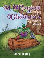 Buy Magical Book Of Childrens Poem