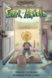 Buy Many Adventures Of Erik & Arno