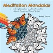 Buy Meditation Mandalas