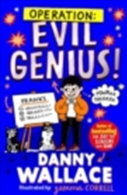 Buy Operation Evil Genius