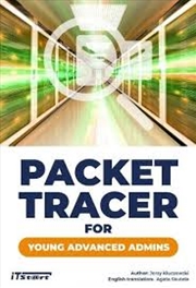 Buy Packet Tracer for Young Advanced Admins