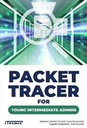 Buy Packet Tracer for Young Intermediate Admins