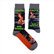 Buy Faith No More The Real Thing -  Medium (EUR 36-40/UK 4-7/US 4½-7½)