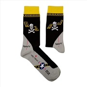 Buy Jolly Rogers -  Medium (EUR 36-40/UK 4-7/US 4½-7½)