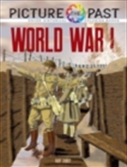 Buy Picture The/World War I Colour