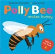 Buy Polly Bee Makes Honey