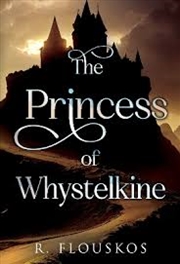 Buy Princess Of Whystelkine