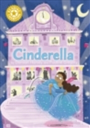 Buy Reading Champion: Cinderella