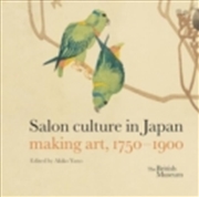 Buy Salon Culture In Japan