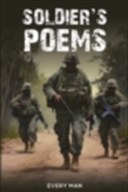 Buy Soldiers Poems