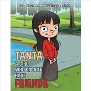 Buy Tanta A Girl Who Did Not Have Friends