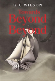 Buy Towards Beyond Beyond