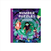 Buy Train Your Brain! Number Puzzles (paperback)