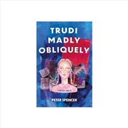 Buy Trudi Madly Obliquely