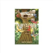 Buy Voyager 2