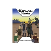 Buy War Of The Khons