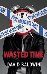 Buy Wasted Time