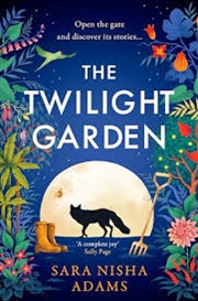 Buy Twilight Garden