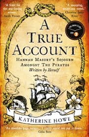 Buy True Account