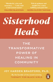 Buy Sisterhood Heals