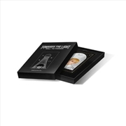 Buy Towards The Light : Will To Power Scenes Collection Md Silver Foil Single Pack Hong Joong