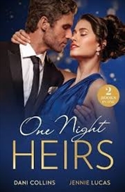 Buy One-night Heirs