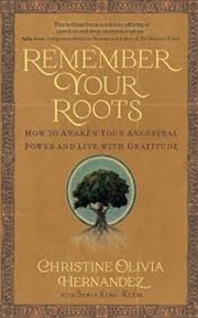 Buy Remember Your Roots