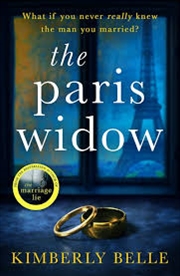 Buy Paris Widow