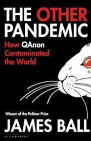 Buy The Other Pandemic