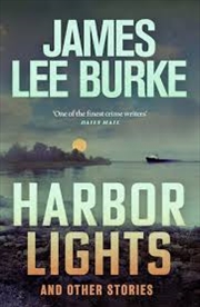 Buy James Lee Burke Short Story Collection