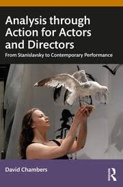 Buy Analysis through Action for Actors and Directors: From Stanislavsky to Contemporary Performance