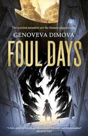 Buy Foul Days