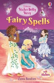 Buy Sds Fairy Spells