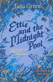 Buy Ettie And The Midnight Pool